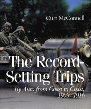 The Record-Setting Trips