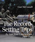 The Record-Setting Trips