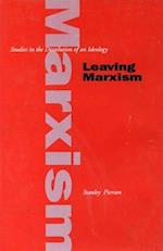 Leaving Marxism