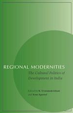 Regional Modernities