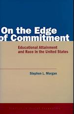 On the Edge of Commitment