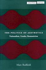 The Politics of Aesthetics