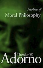 Problems of Moral Philosophy