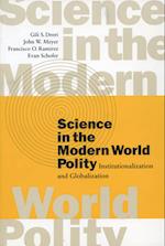 Science in the Modern World Polity