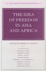 The Idea of Freedom in Asia and Africa