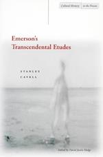 Emerson's Transcendental Etudes