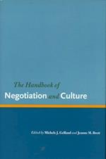 The Handbook of Negotiation and Culture