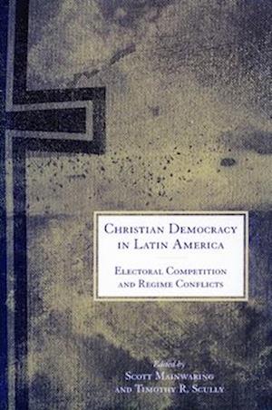 Christian Democracy in Latin America