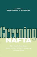 Greening NAFTA
