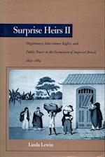 Surprise Heirs II