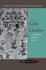 The Lady of Linshui