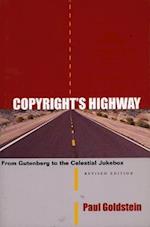 Copyright’s Highway