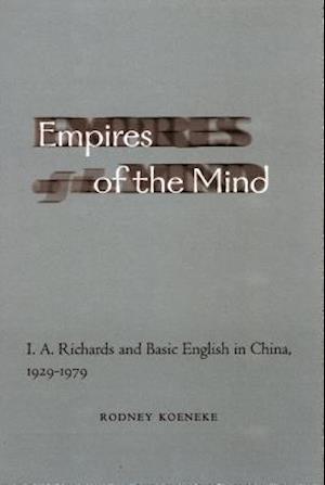 Empires of the Mind