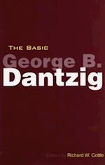 The Basic George B. Dantzig