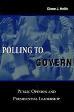 Polling to Govern