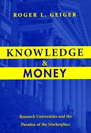 Knowledge and Money
