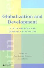 Globalization and Development