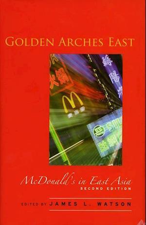 Golden Arches East