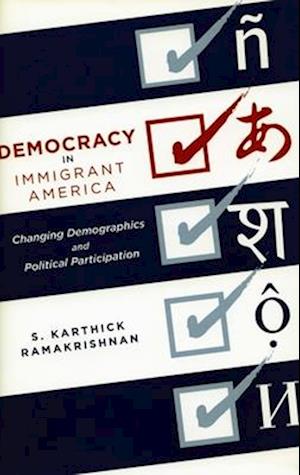 Democracy in Immigrant America