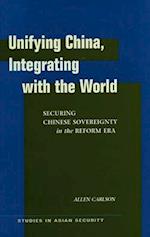 Unifying China, Integrating with the World