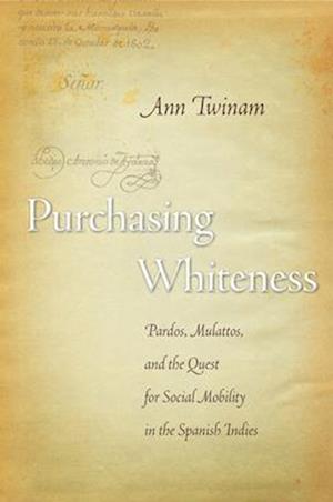 Purchasing Whiteness