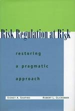 Risk Regulation at Risk