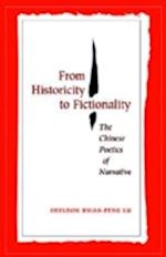 From Historicity to Fictionality