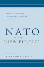 NATO in the "New Europe"