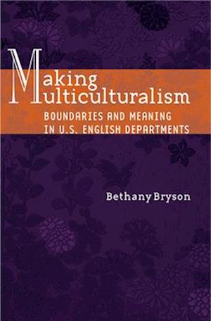 Making Multiculturalism