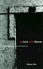The Novel and the Obscene