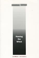Naming the Witch