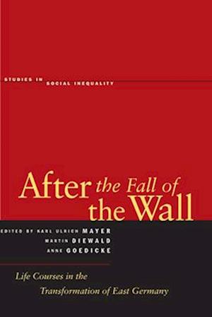 After the Fall of the Wall