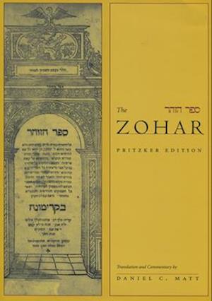 The Zohar