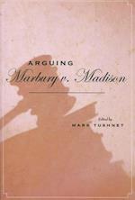 Arguing Marbury v. Madison