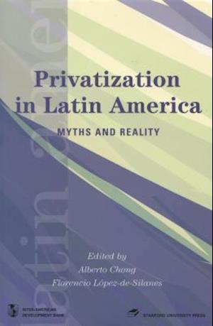 Privatization in Latin America