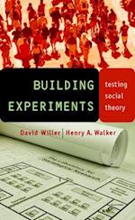 Building Experiments