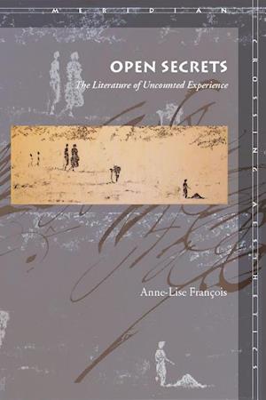 Open Secrets