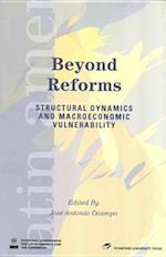 Beyond Reforms