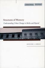 Structures of Memory