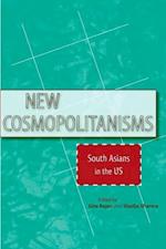 New Cosmopolitanisms