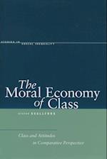 The Moral Economy of Class
