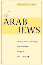 The Arab Jews