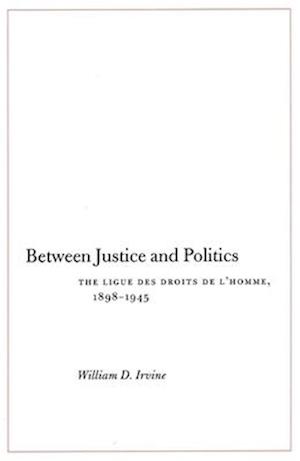 Between Justice and Politics