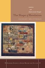 The Shape of Revelation