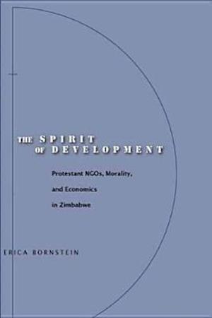 The Spirit of Development