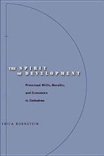 The Spirit of Development