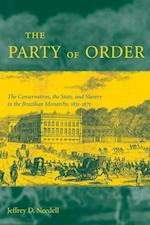 The Party of Order