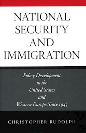 National Security and Immigration