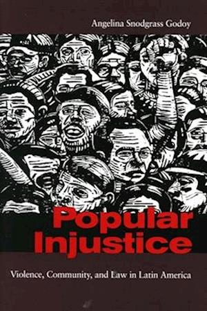 Popular Injustice