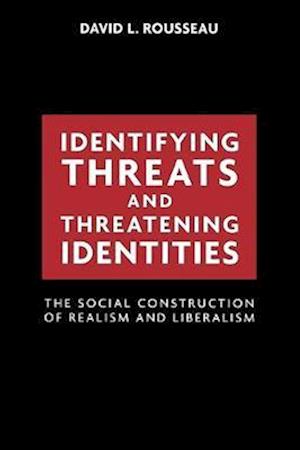 Identifying Threats and Threatening Identities